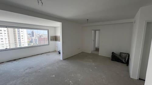 Apartamento 117m², 3 suítes, 2 vagas - Aldino Pinotti, Centro - SBC