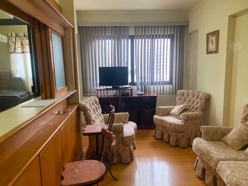 Apartamento — Angelo Picoli, N.petropolis