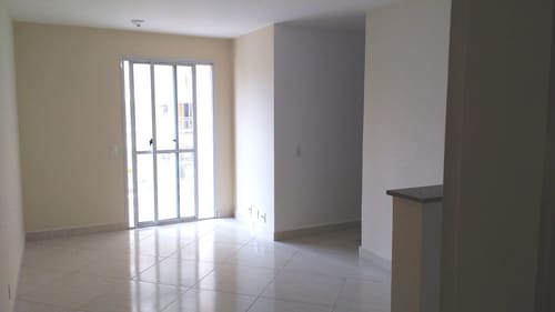 Apartamento à venda, 60 m², 3 quartos, 1 suíte, 1 vaga - Ferrazópolis - SBC