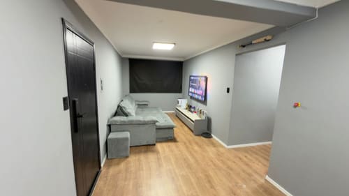 Apartamento — Av. Senador Vergueiro, Rudge Ramos