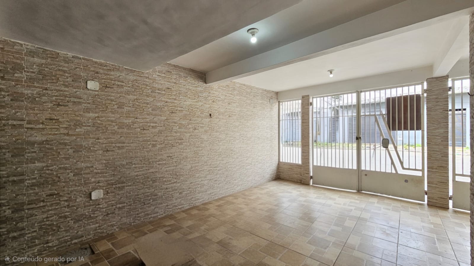 Vagas de garagem