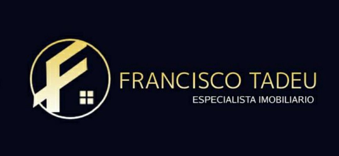 Francisco Tadeu - Especialista Imobiliário