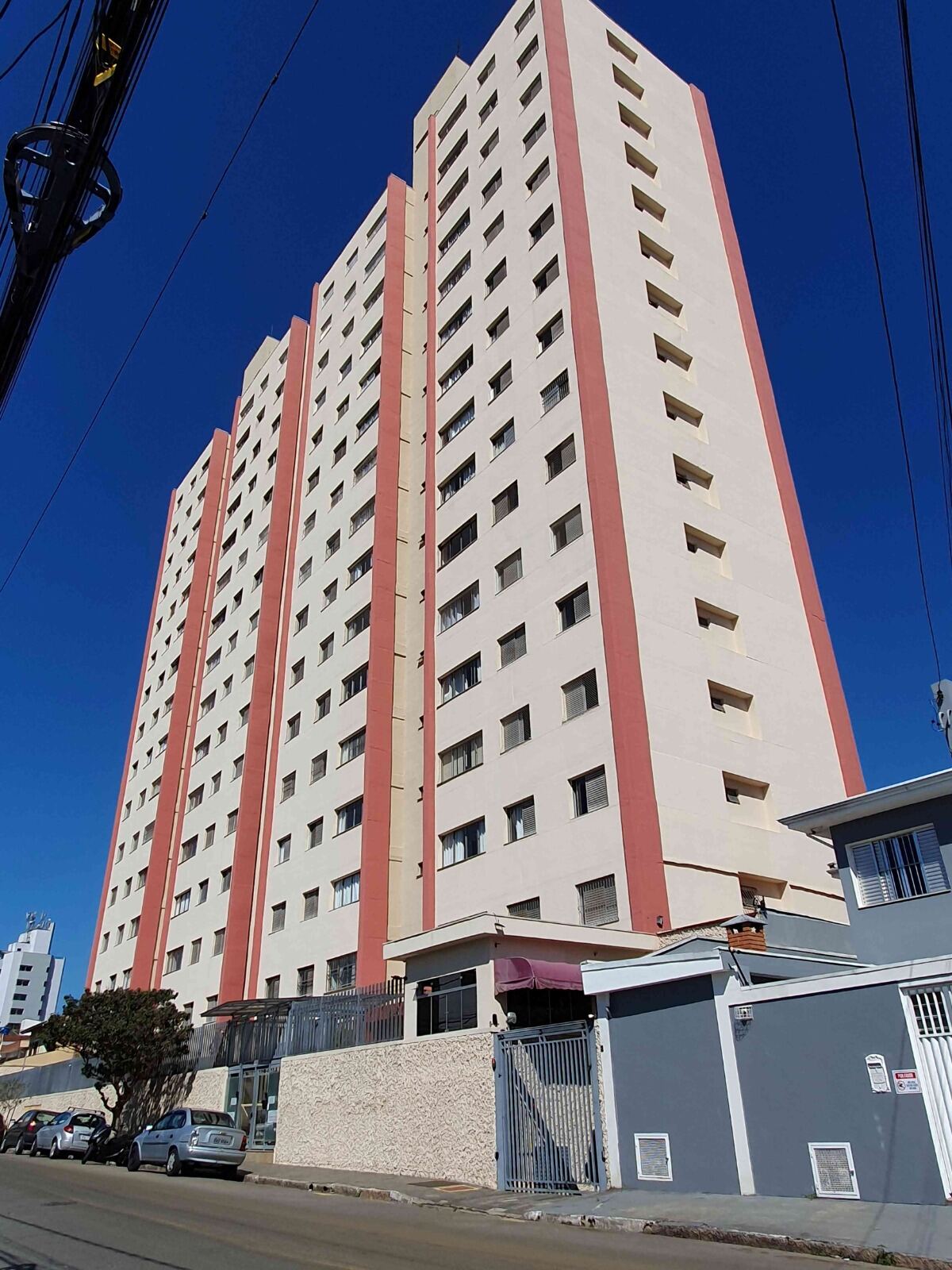Apartamento — Nova Petrópolis, SBC