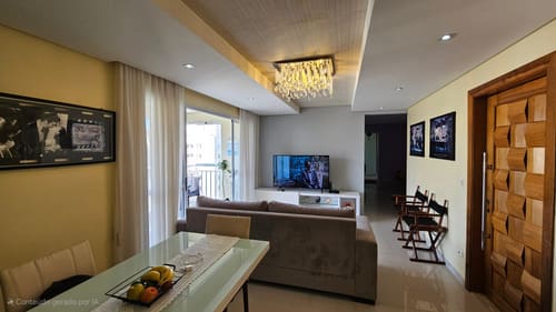 Apartamento — Dom Jaime de Barros Câmara, Planalto