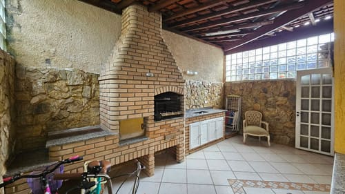 Sobrado — Ferdinando Demarchi, Demarchi