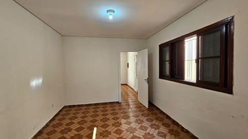 Casa — Terreno Goytacazes, Centro