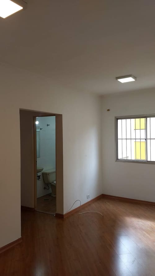 Apartamento à venda, com 68 m², 2 quartos, 1 banheiro, 1 vaga - Demarchi - SBC.