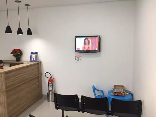 Sobrado Comercial — Rua Municipal, Centro - SBC