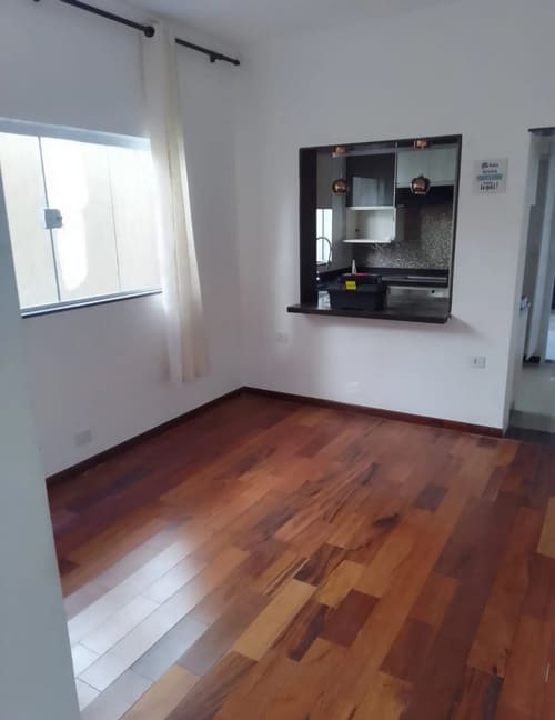 Sobrado à venda, 160m², 3 dormitórios, 2 suites, 2 vagas -  Baeta Neves - SBC