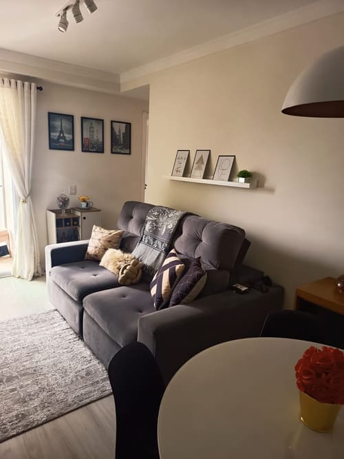 Apartamento Nova Petrópolis