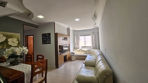 Cobertura à venda, 194 m², 5 quartos, 2 suítes, 3 vagas - Jardim do Mar - SBC