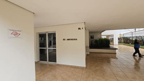 Apartamento à venda, com 97 m², 4 quartos (1 suíte), 3 banheiros, 2 vagas no Jardim do Mar - SBC
