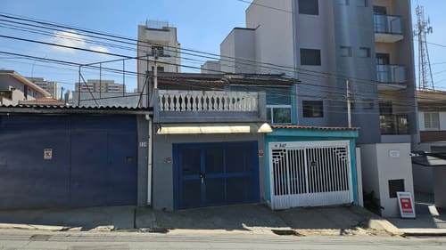 Casa — Universal, Anchieta